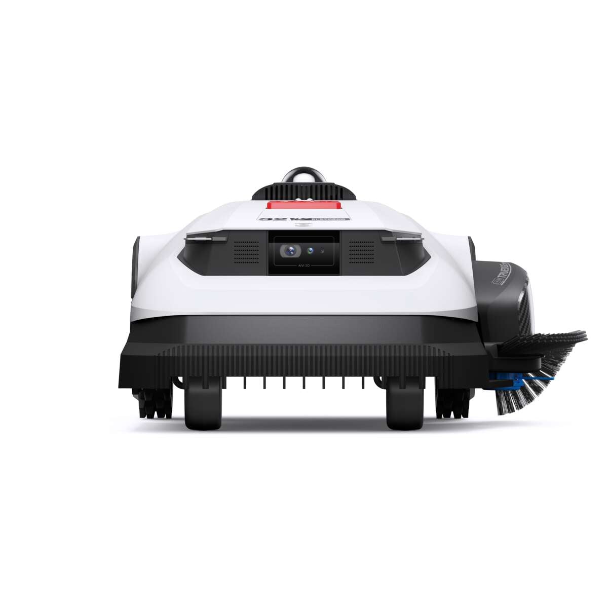 Ecovacs GOAT A3000 LiDAR Pro robotklipper