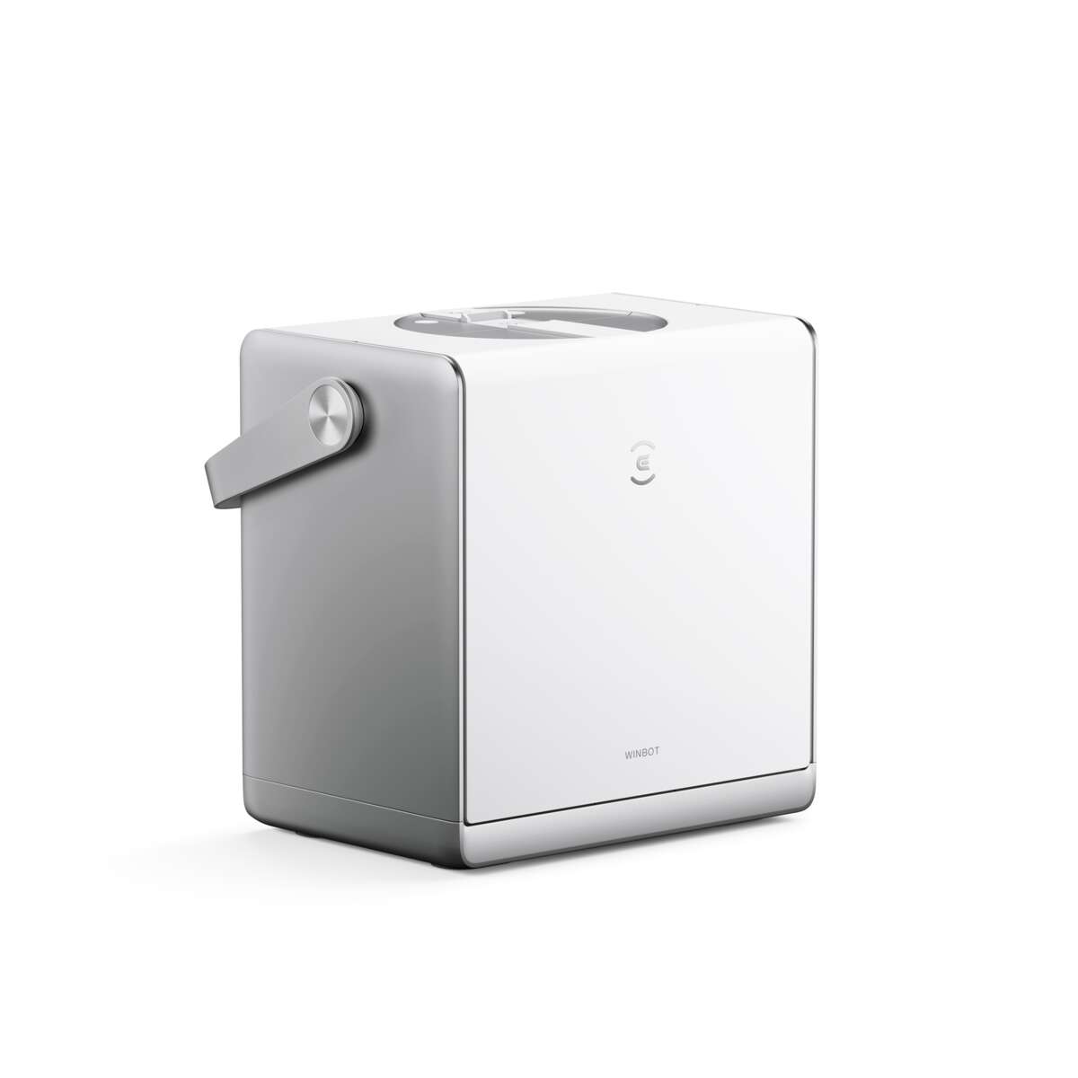 Ecovacs Winbot W2S Omni vindusvaske robot