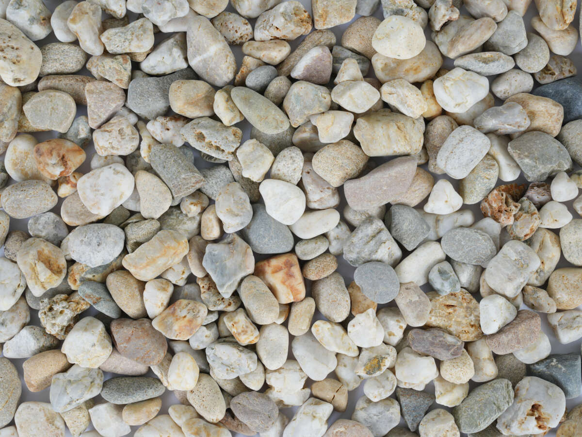 Krifon Elvesingel dekorstein 20 kg