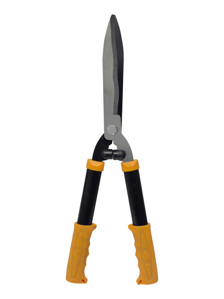 Smart 365° hekksaks med bølget blad 53 cm