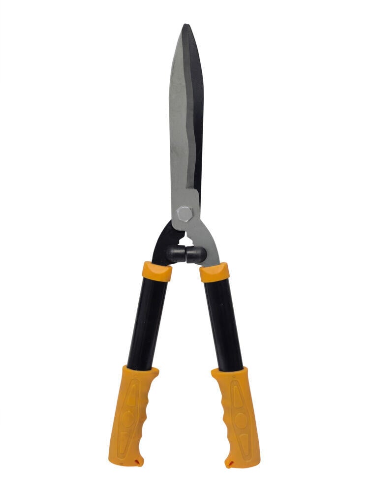 Smart 365° hekksaks med bølget blad 53 cm