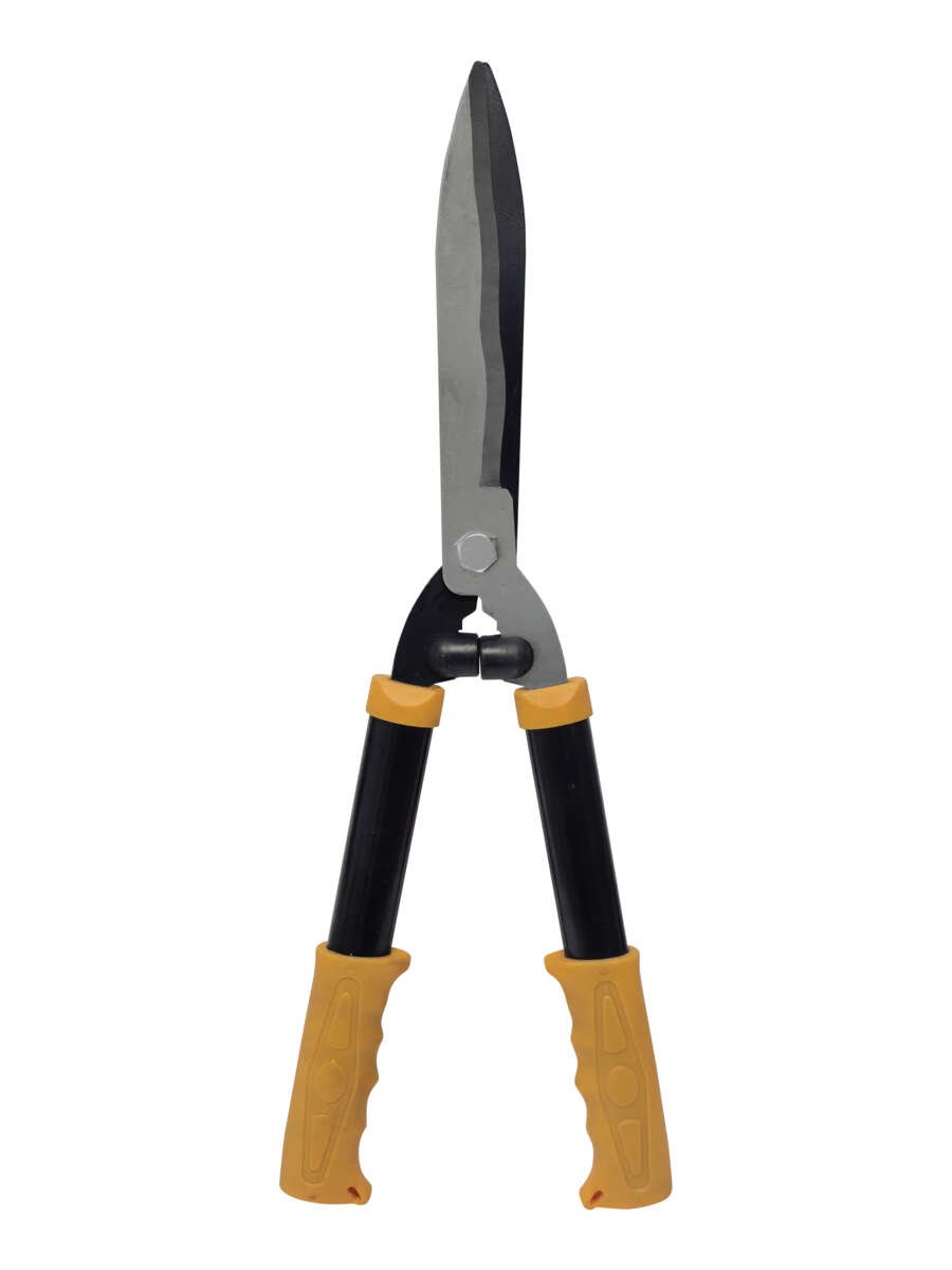 Smart 365° hekksaks med bølget blad 53 cm