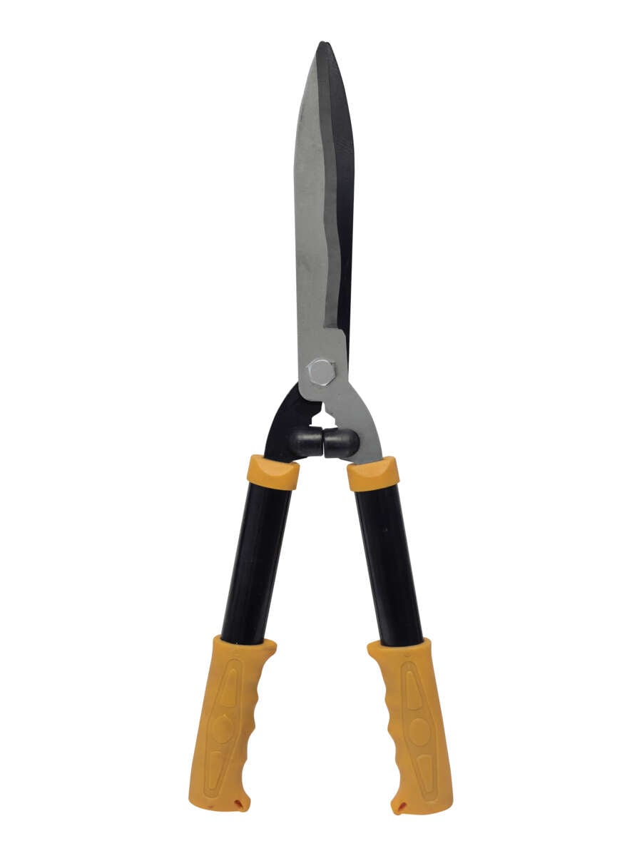 Smart 365° hekksaks med bølget blad 53 cm