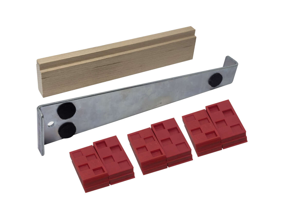 Smart 365*gulvleggesett