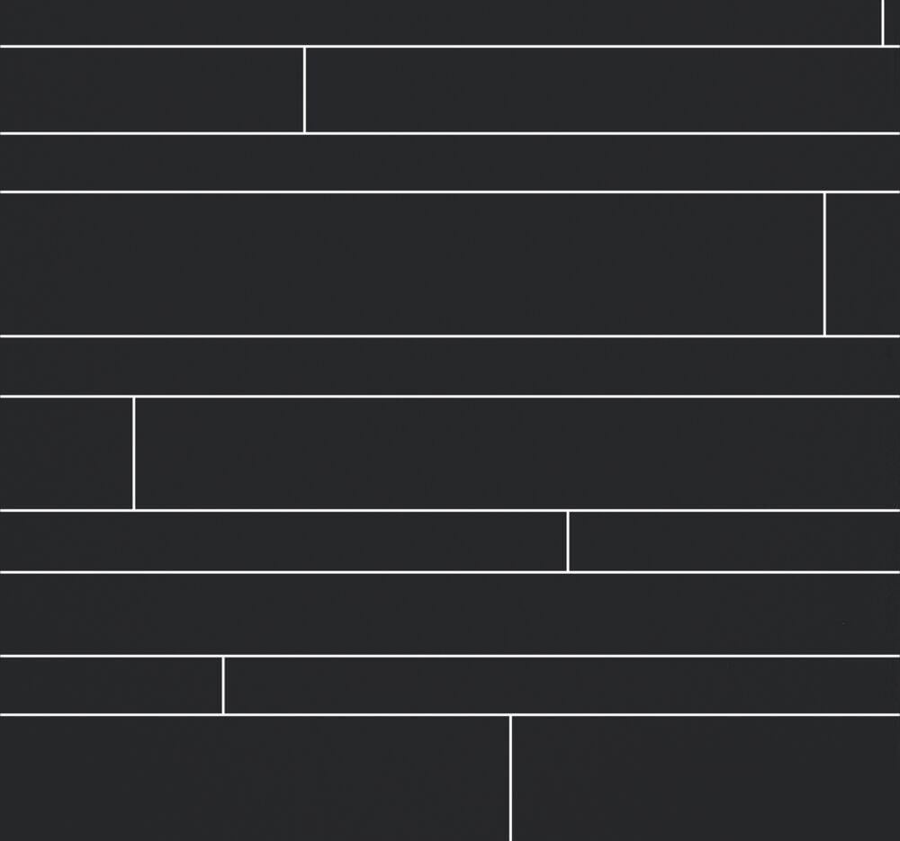 Fibo New York Black HG Kitchen Board 2 pk.