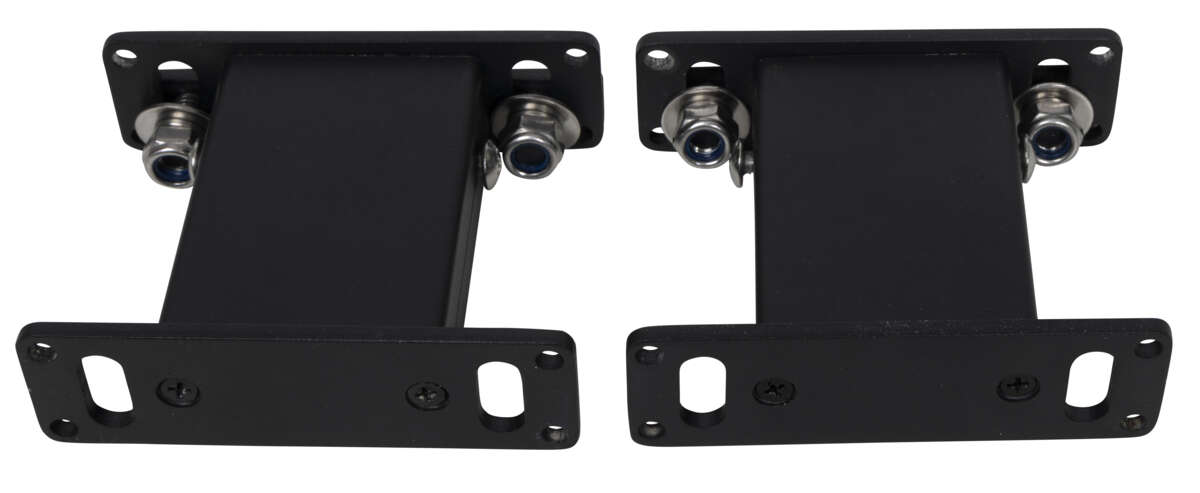Vari Screen avstandsbrakett skinner