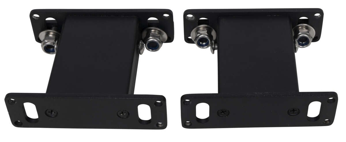 Vari Screen avstandsbrakett skinner