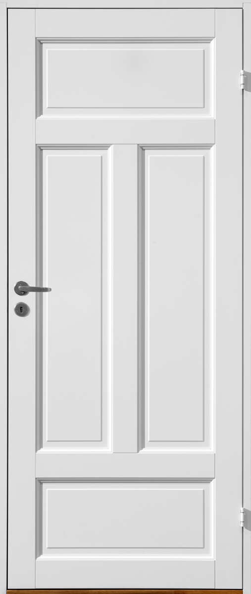 Harmonie Innerdør Harald 4-Speil Massiv