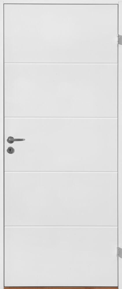 Harmonie Innerdør Tor 5-Speil Kompakt