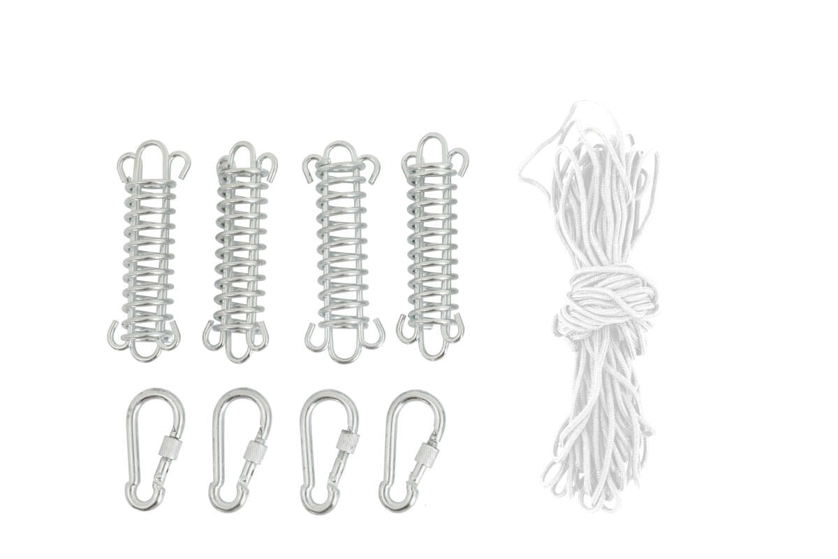 Smart 365* solseil trekantet