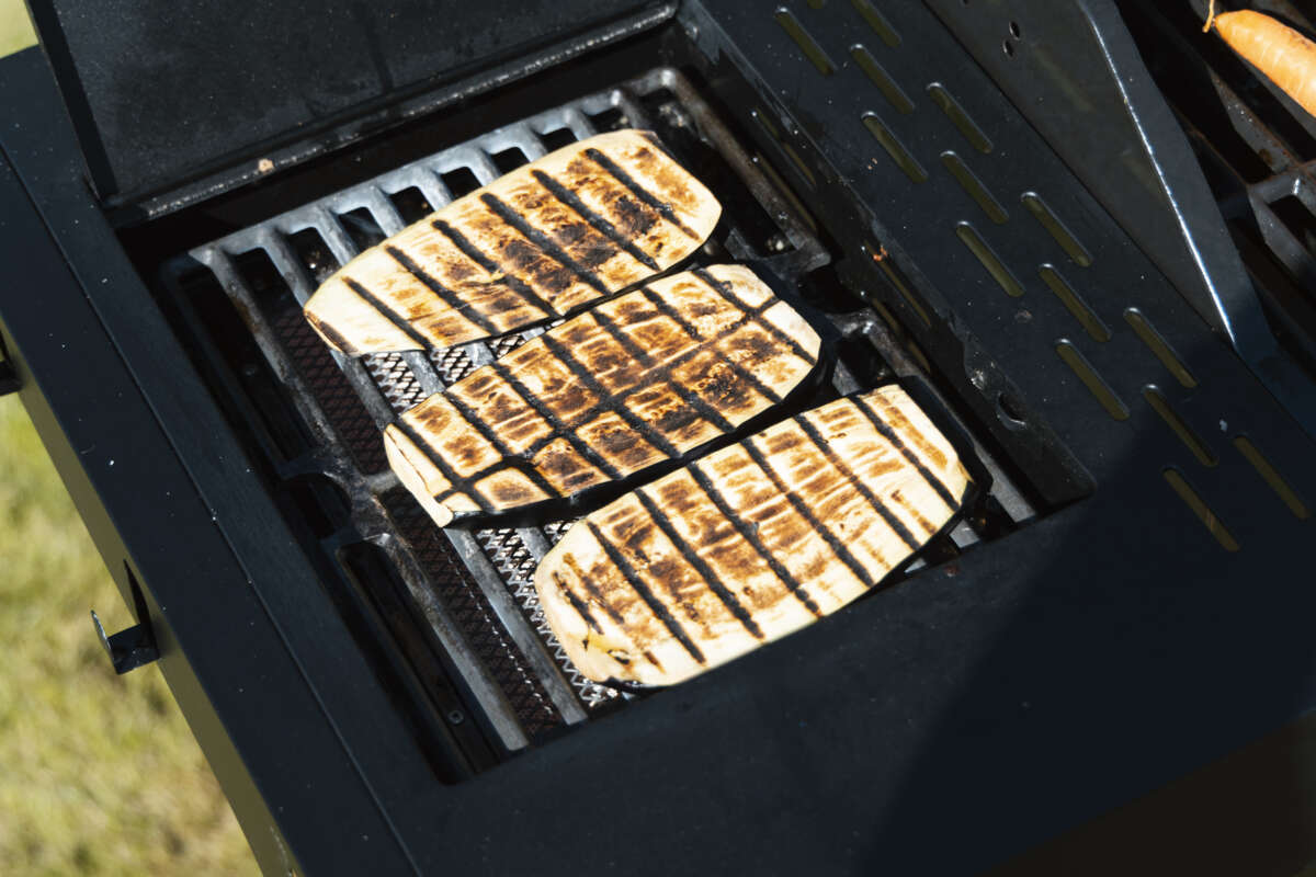 FCC Performance III Pro 3.1S gassgrill