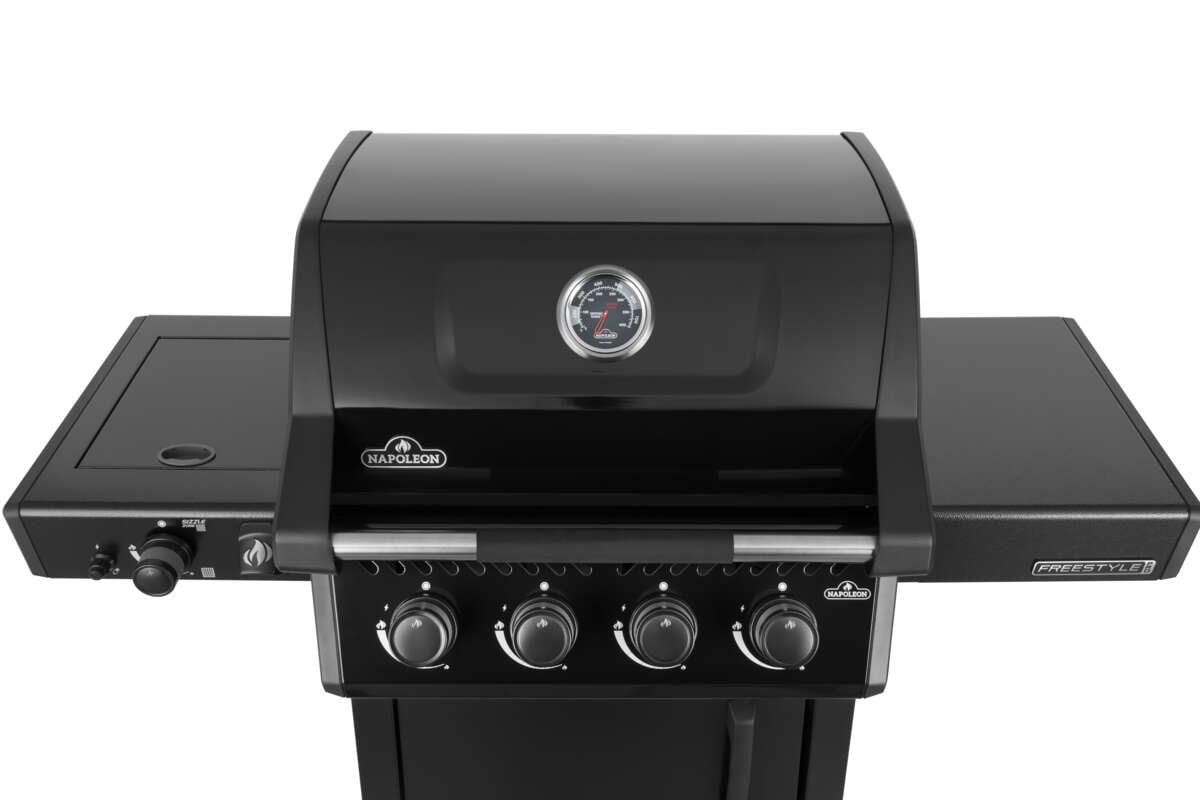 Napoleon Freestyle 425 PRO gassgrill