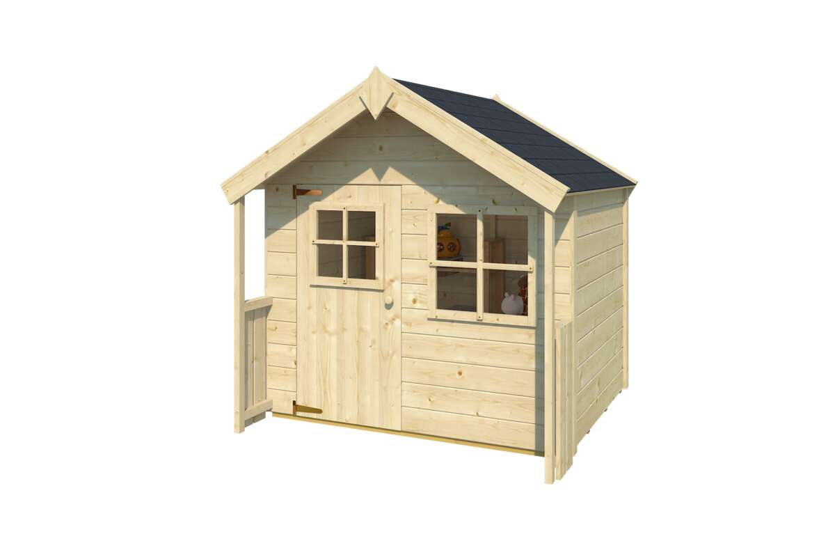 Krifon Leo lekehus 1,85 m²