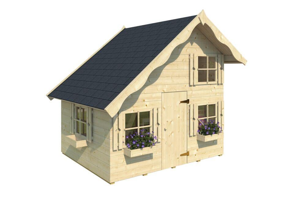 Krifon Eleah m/hems lekehus 3,96 m²