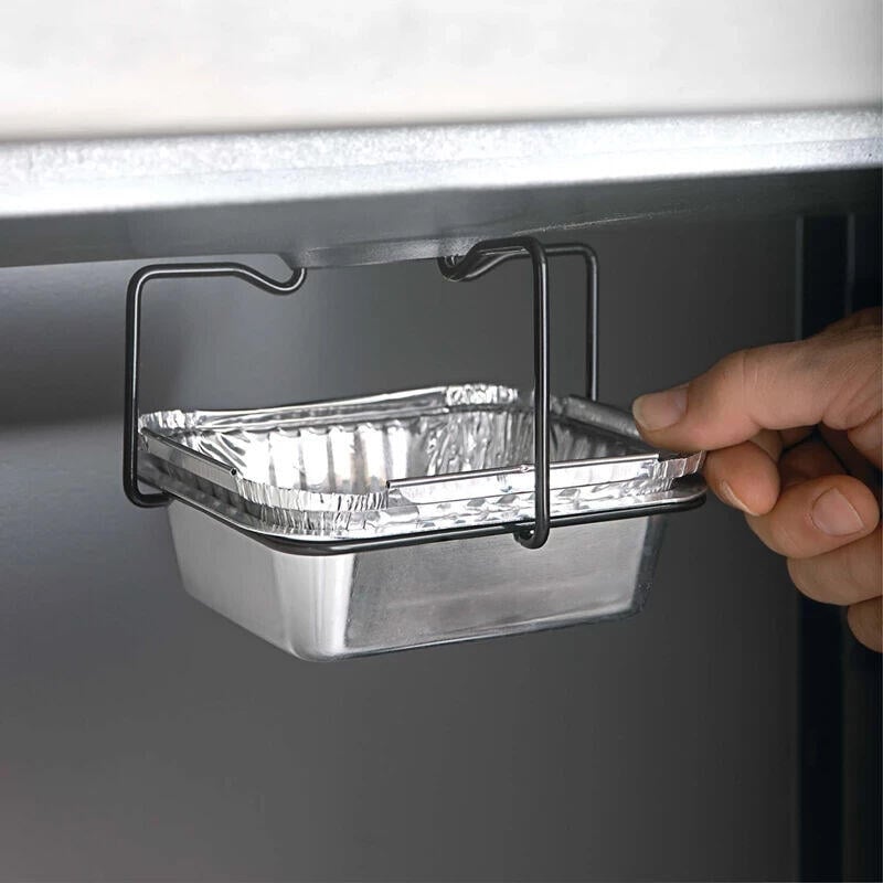 Napoleon aluminiumsform 5 pk