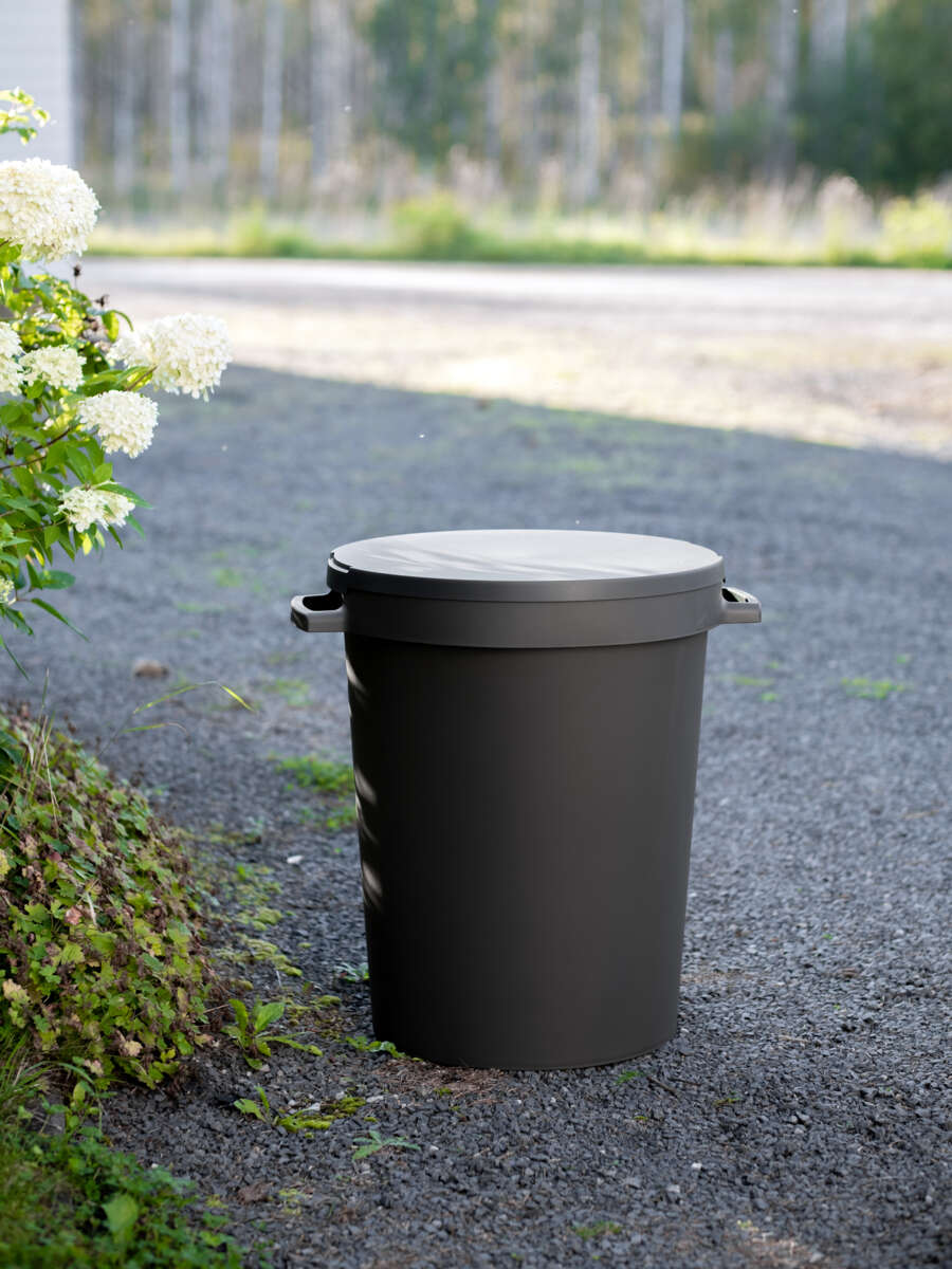 Orthex™ lokk til tønner