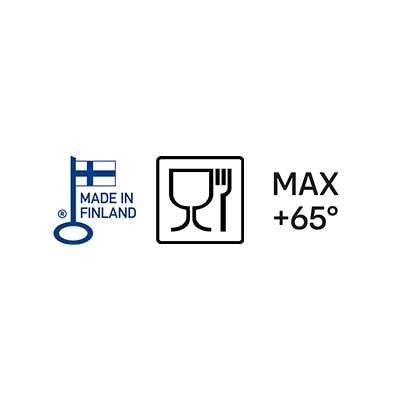 Orthex™ lokk til tønner