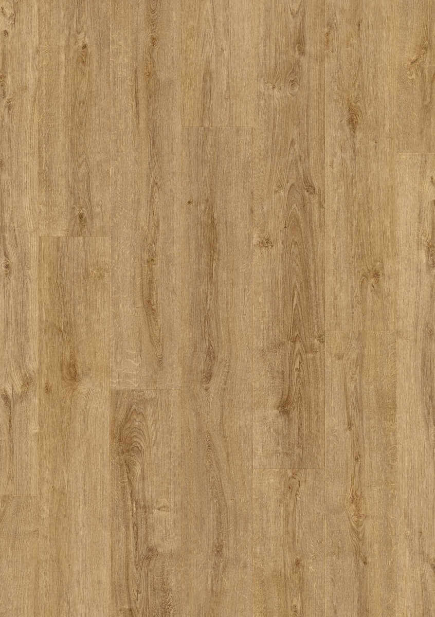 Pergo Glomma Pad Pro 1-stav vinylgulv m/underlag