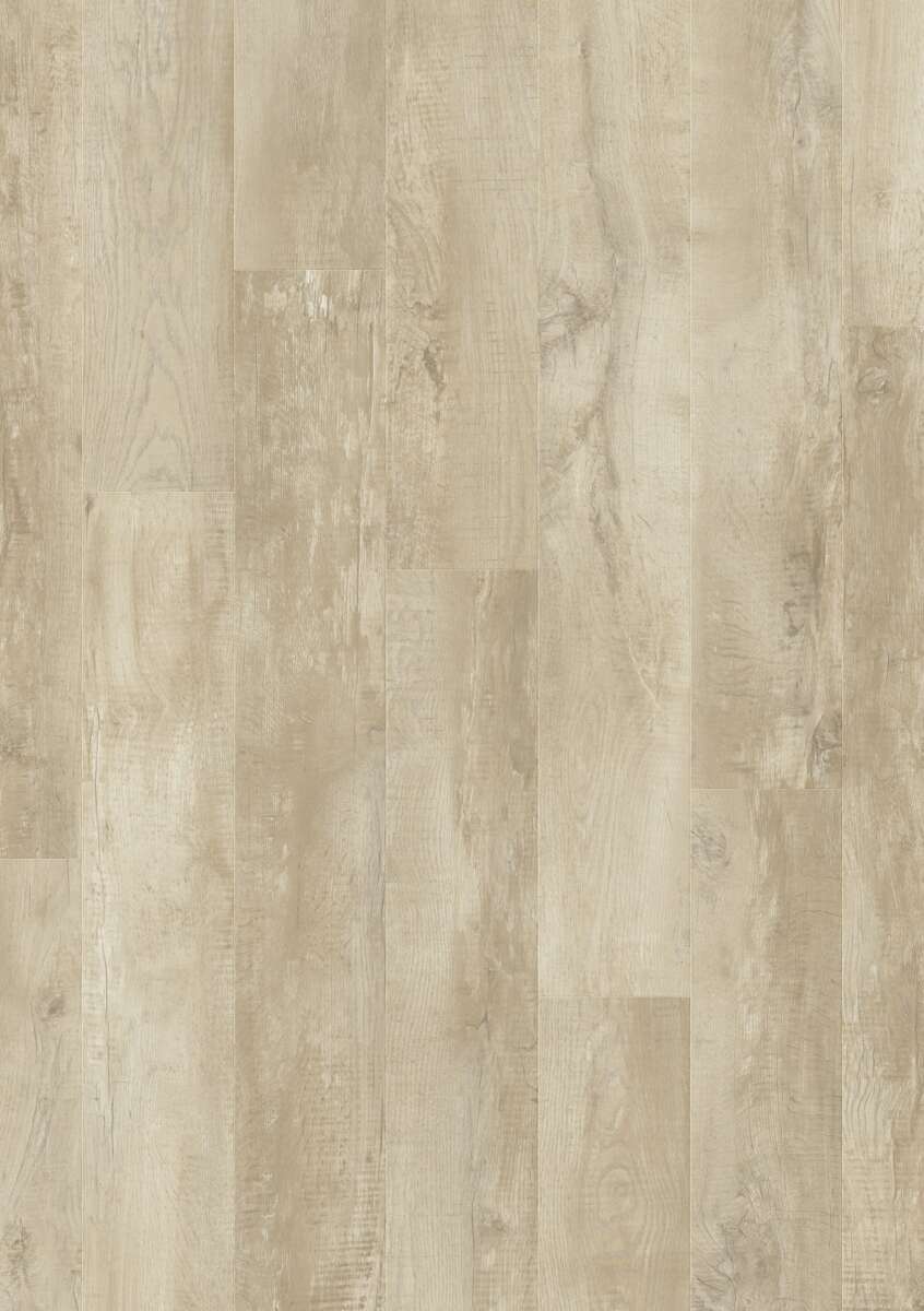 Pergo Glomma Pad Pro 1-stav vinylgulv m/underlag