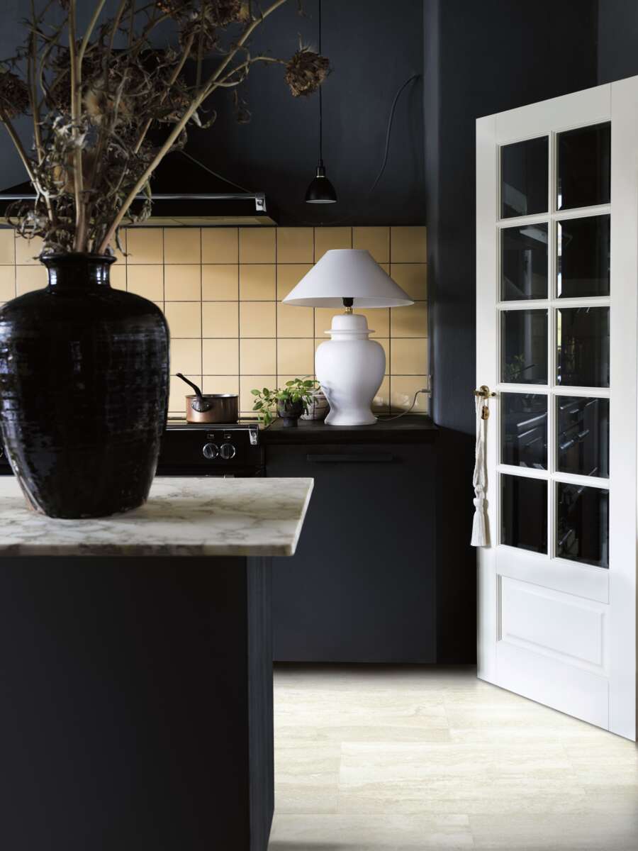 Pergo Isefjord Pad Pro flis vinylgulv