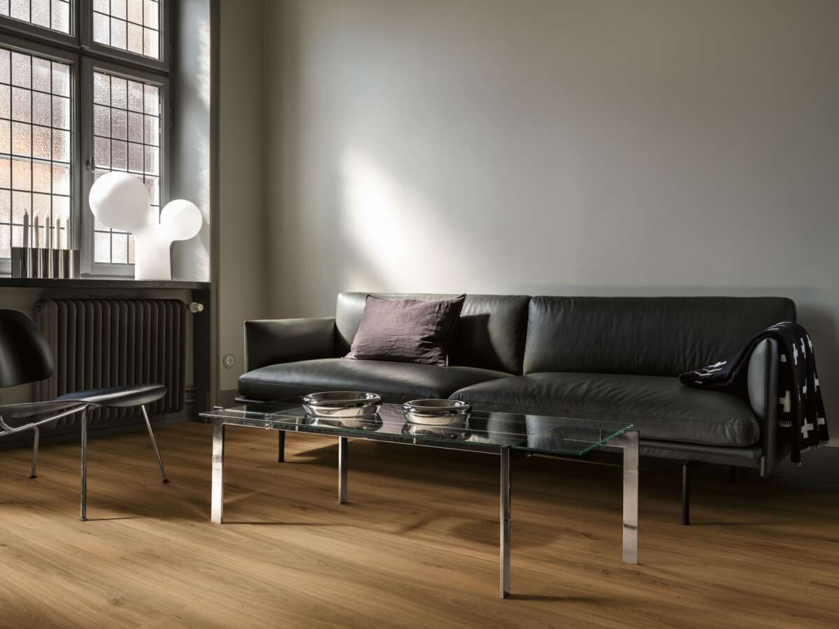 Pergo Namsen Pad Pro 1-stav vinylgulv