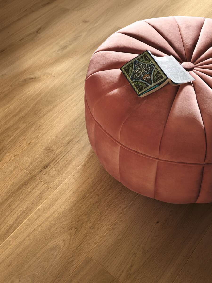 Pergo Namsen Pad Pro 1-stav vinylgulv