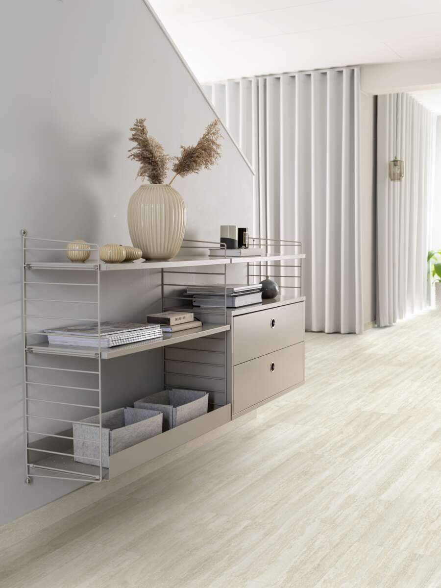 Pergo Isefjord Pad Pro flis vinylgulv