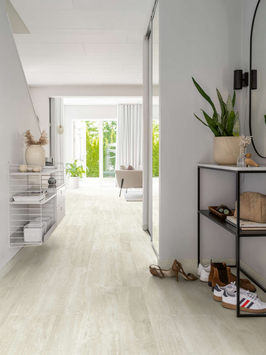 Pergo Isefjord Pad Pro flis vinylgulv