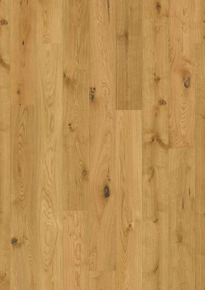 NATURAL OAK