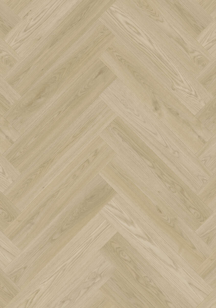 Pergo Vorma Pad Pro fiskebenmønster vinylgulv