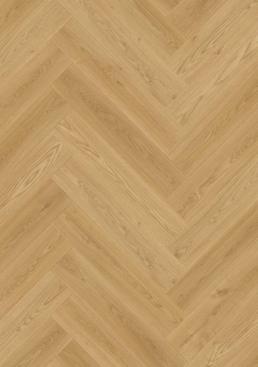 Pergo Vorma Pad Pro fiskebenmønster vinylgulv