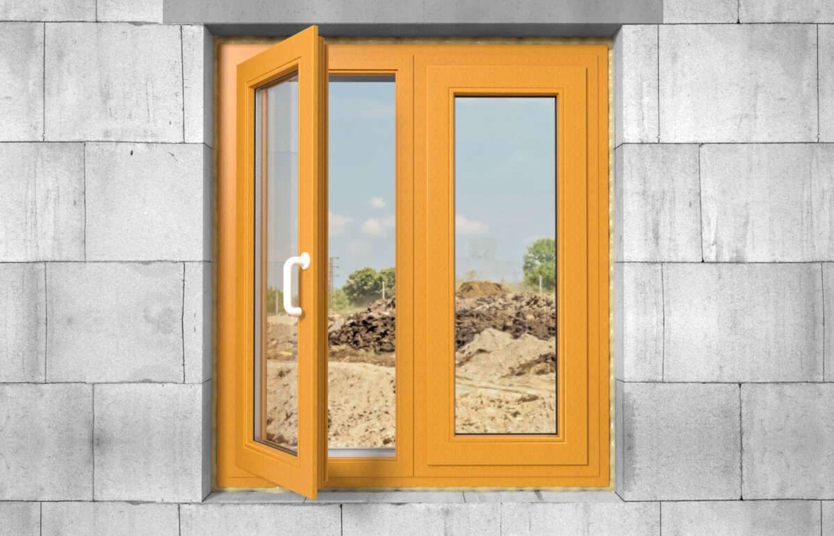 Fischer karmskrue FFS med senkhode