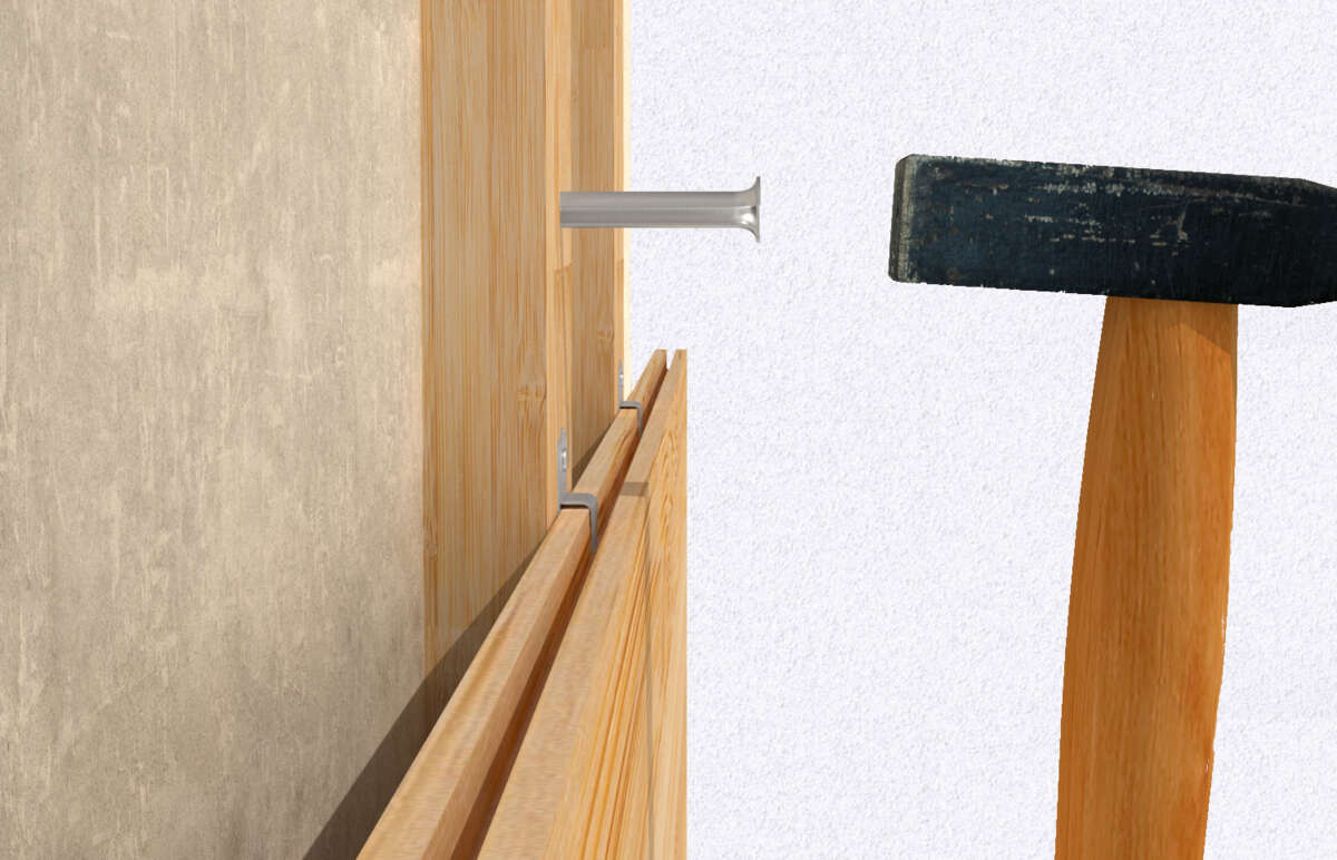 fischer ekspresspiker FNH elforsinket