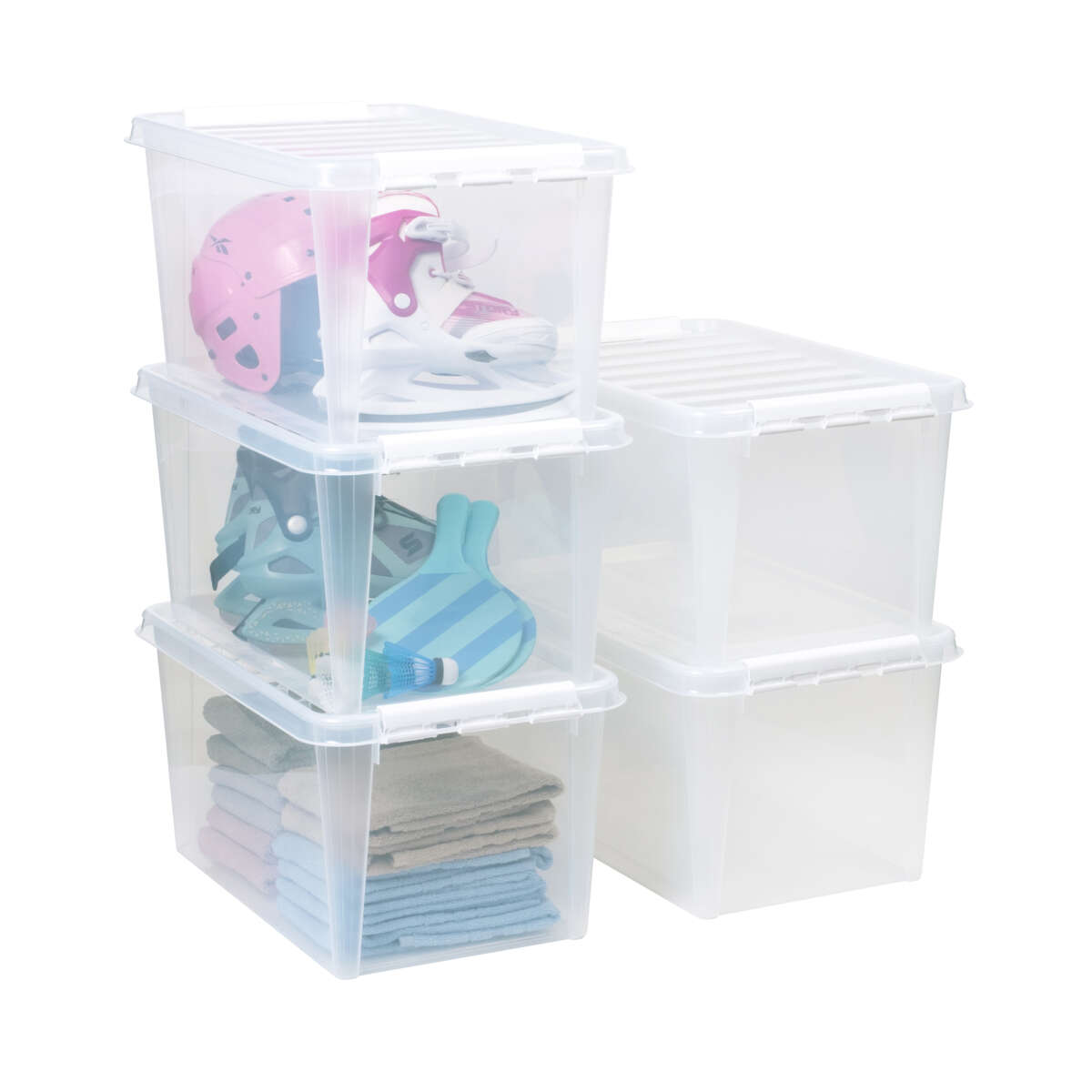 SmartStore™ Classic 46 L oppbevaringsboks