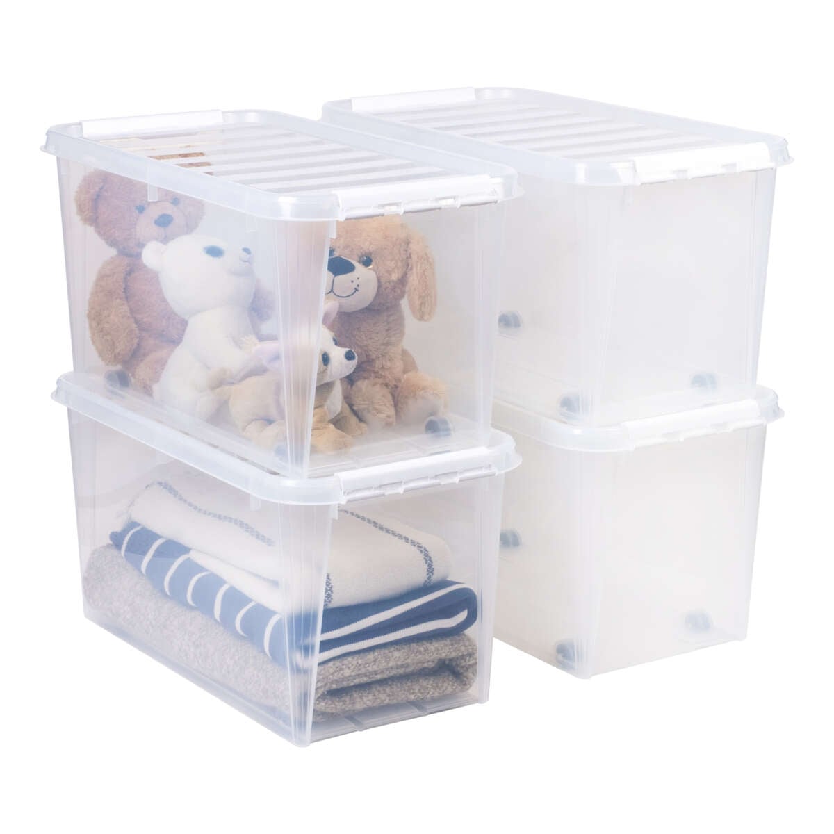 SmartStore™ Classic 70 L oppbevaringsboks