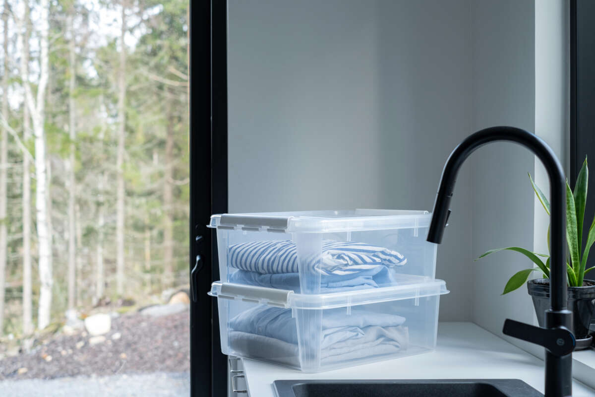 SmartStore™ Classic 20 L oppbevaringsboks