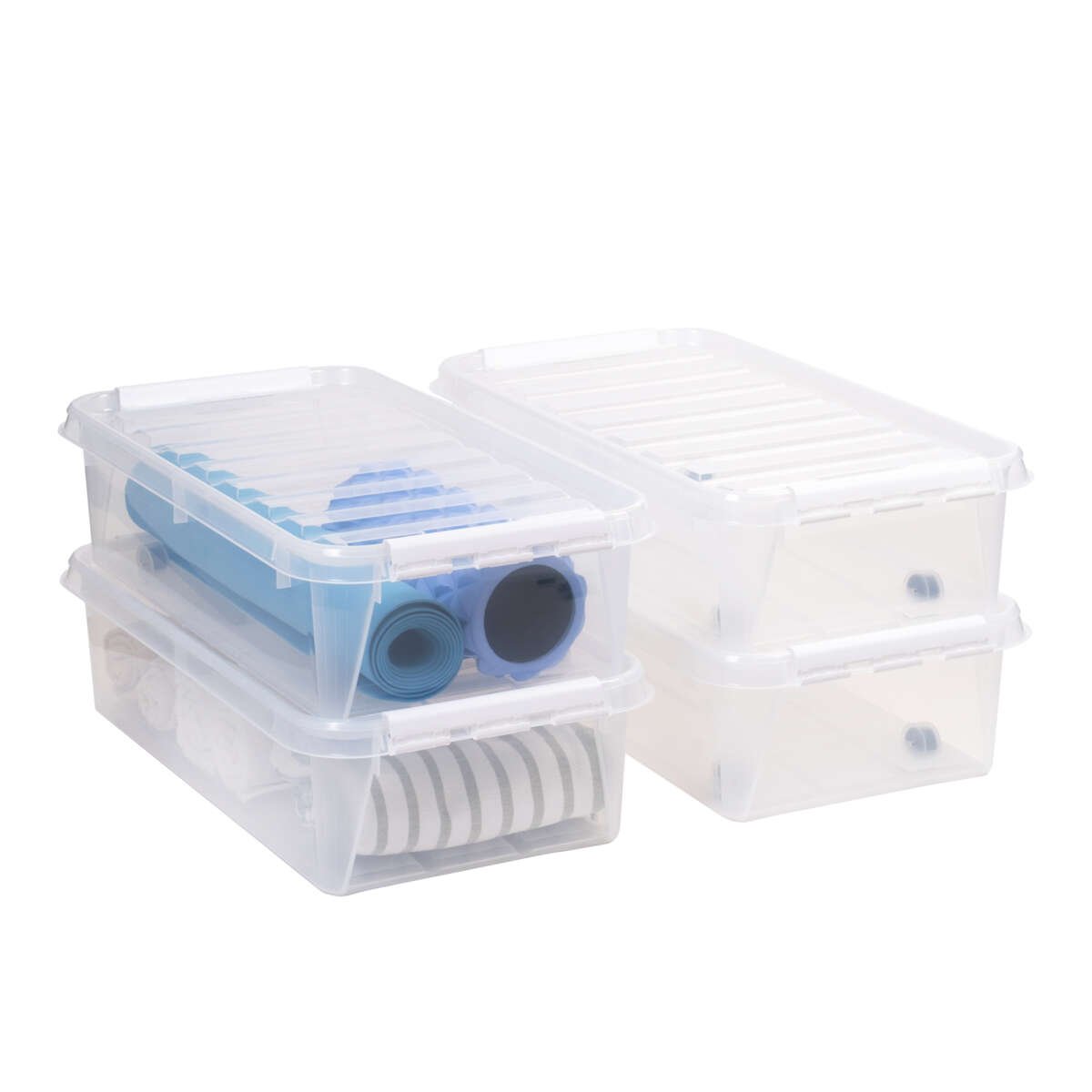 SmartStore™ Classic 31 L oppbevaringsboks