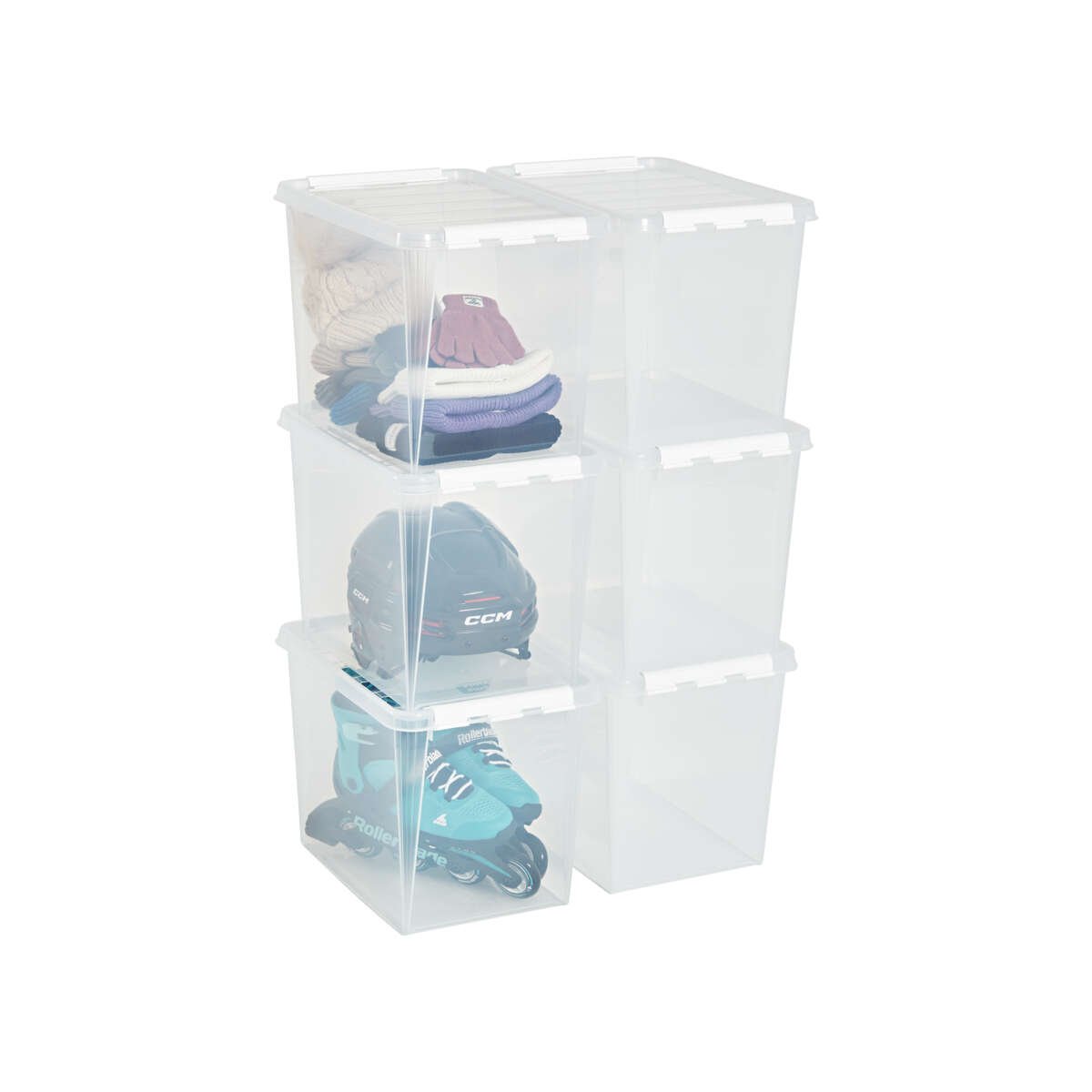 SmartStore™ Classic 25 L oppbevaringsboks