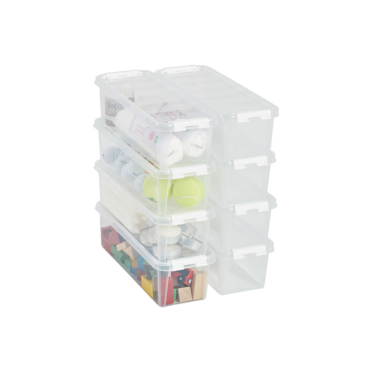 SmartStore™ Classic 3,5 L oppbevaringsboks