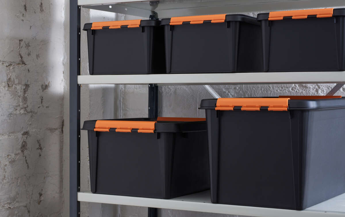 SmartStore™ PRO oppbevaringsboks