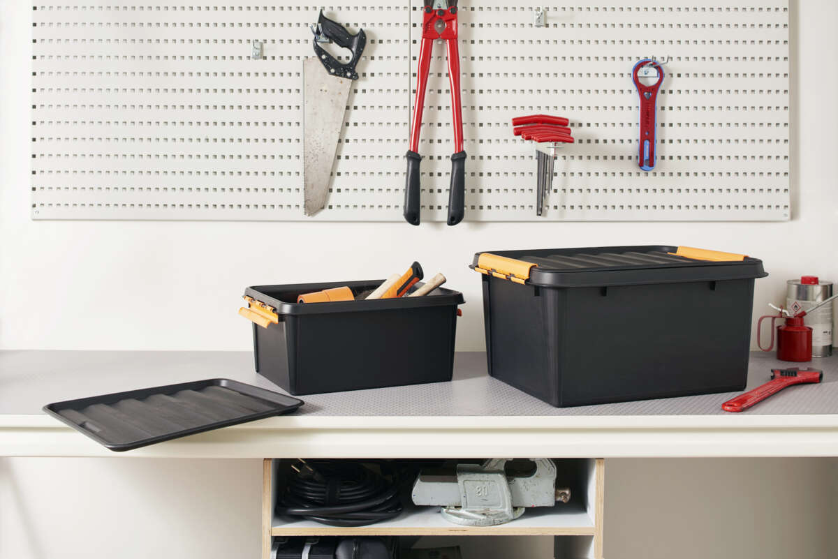 SmartStore™ PRO oppbevaringsboks