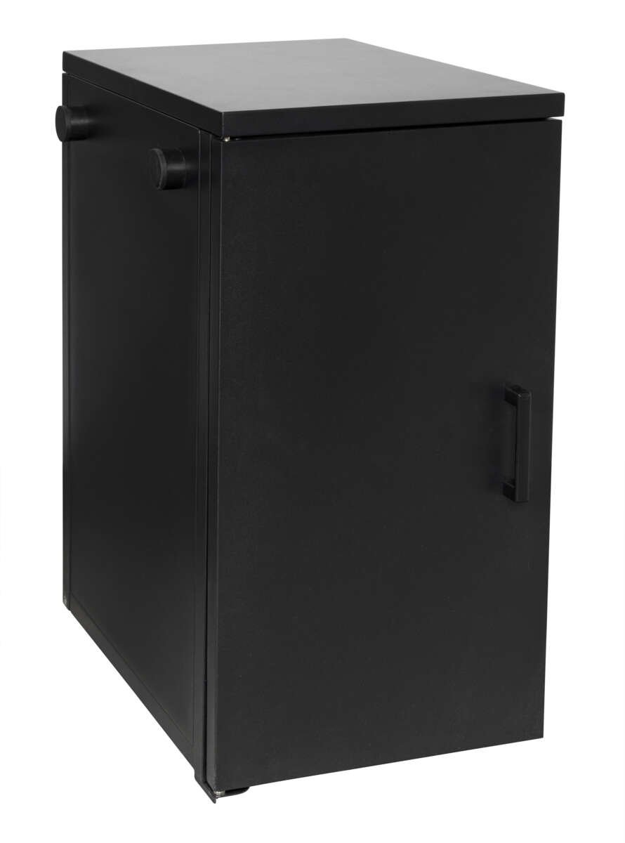 FCC sideskap til grill