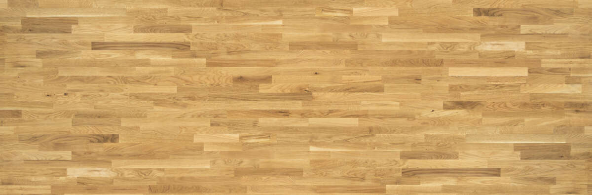 Level eik oljet B/C 27x3020x635 mm benkeplate