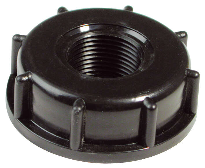 Skrukork til vanndunk 25 liter