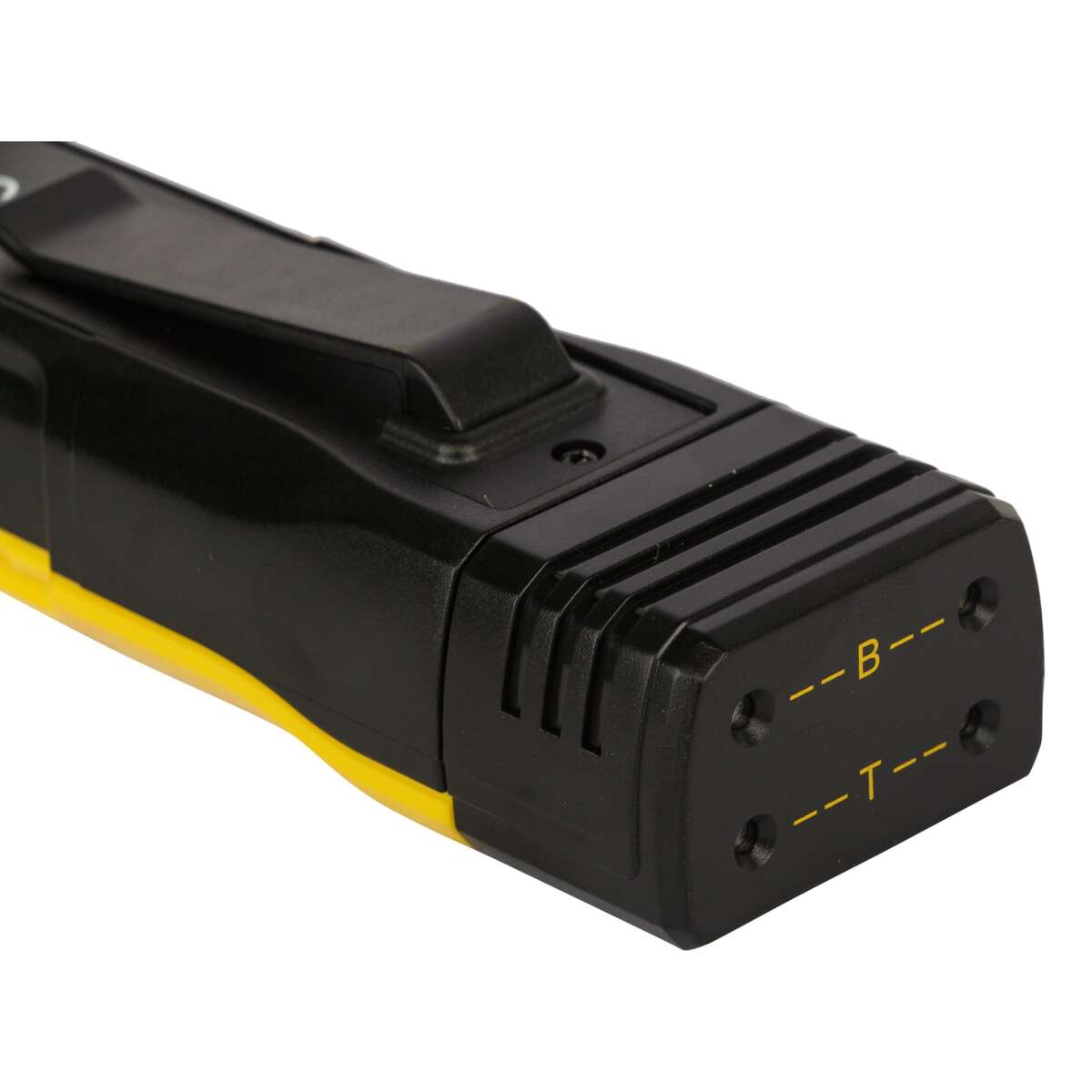 STANLEY Fuktmåler for tre og byggematerialer. LCD-skjerm.