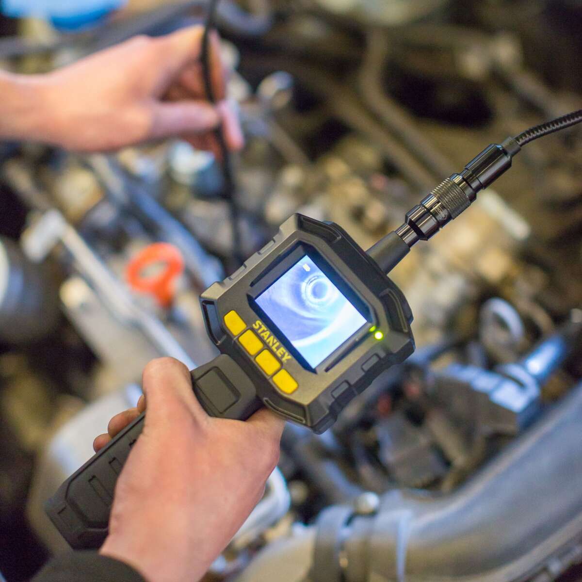 Stanley STHT0-77363 Inspeksjonskamera