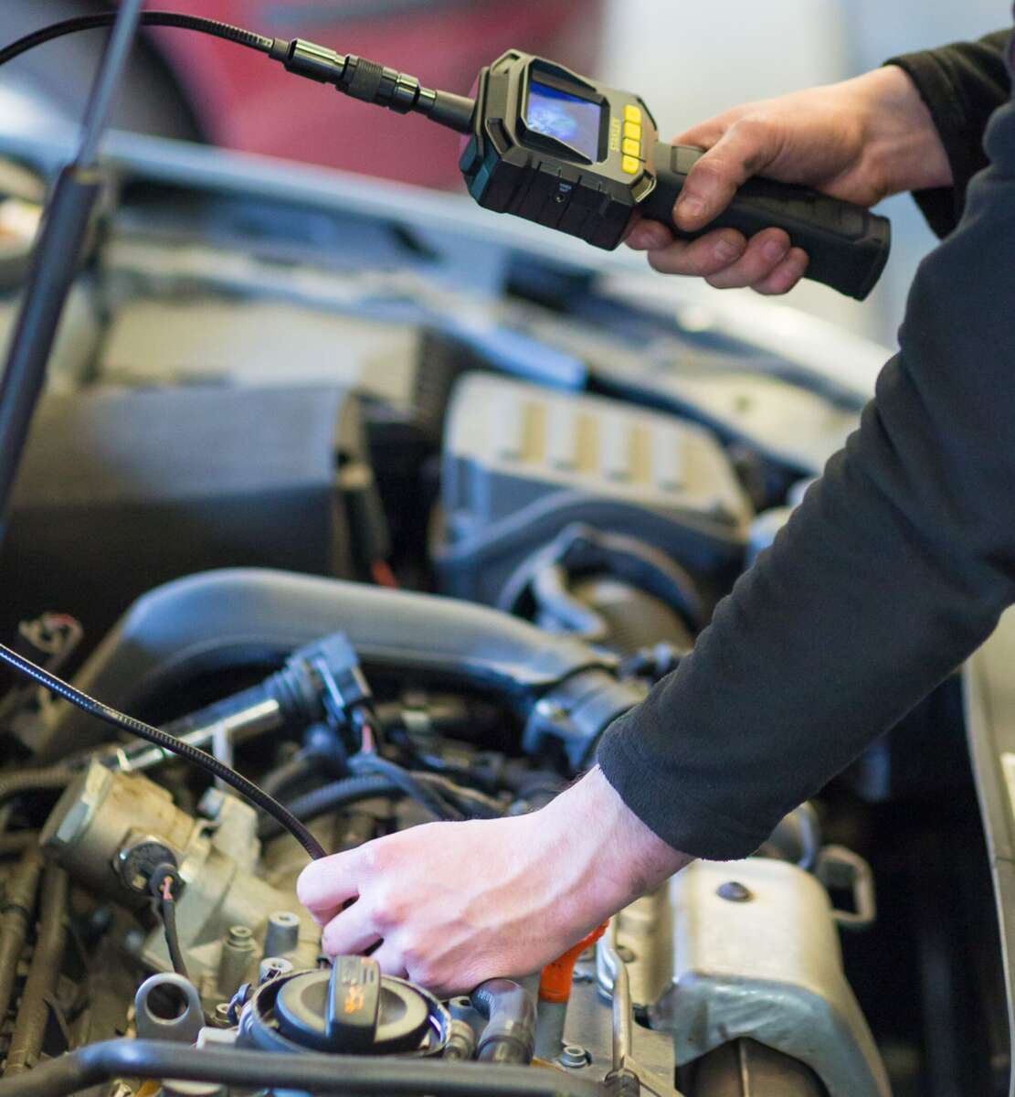 Stanley STHT0-77363 Inspeksjonskamera