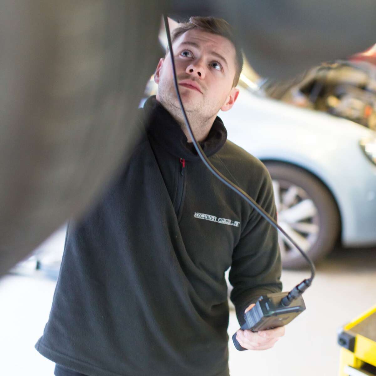 Stanley STHT0-77363 Inspeksjonskamera