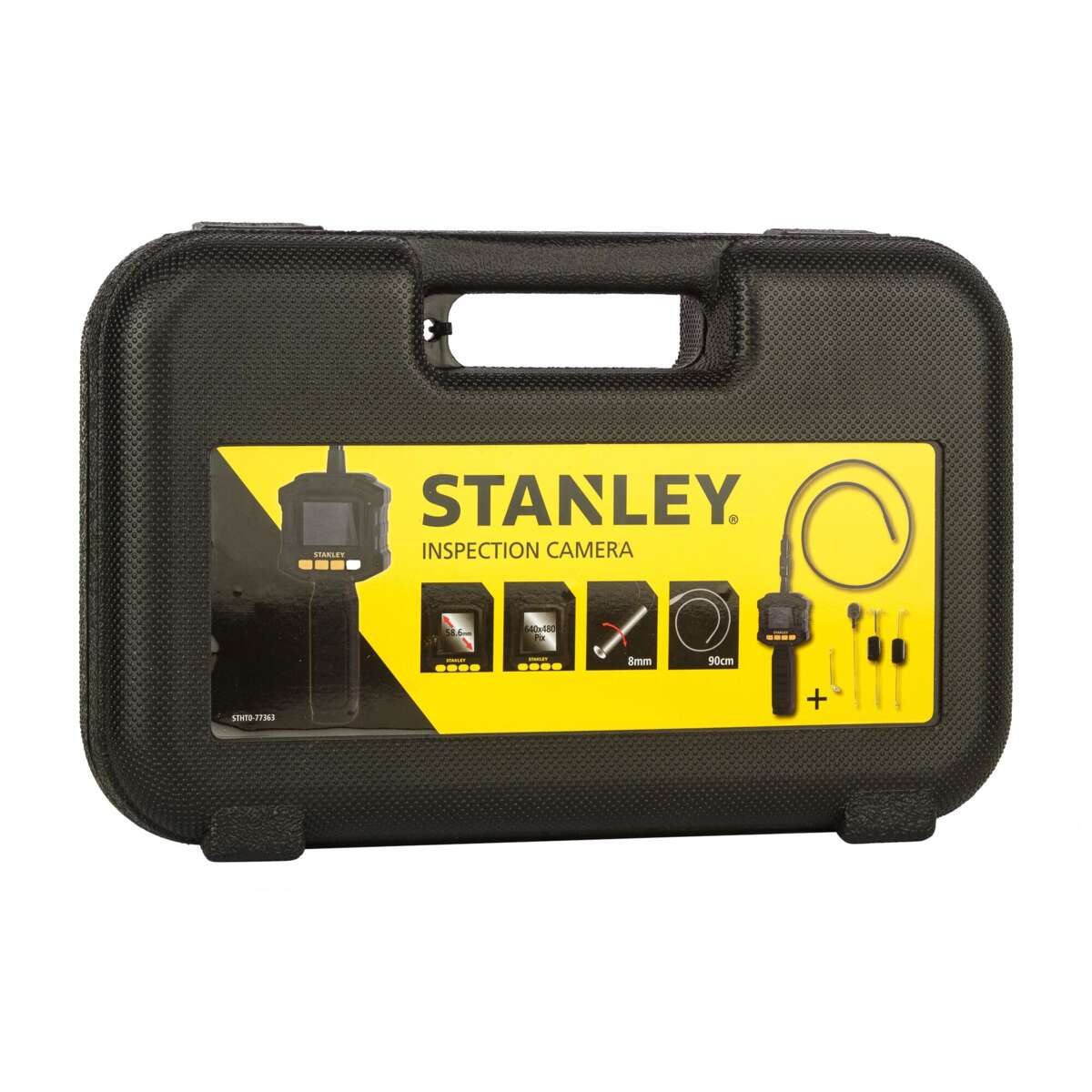 Stanley STHT0-77363 Inspeksjonskamera
