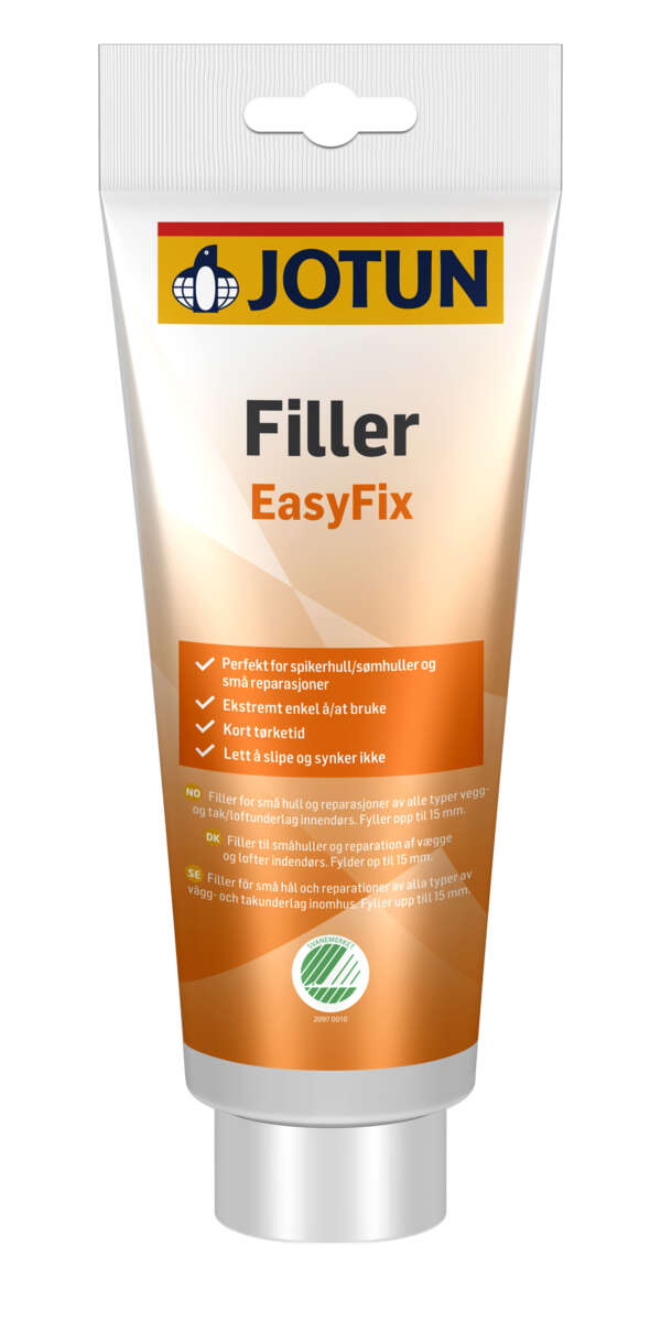 Jotun Easyfix filler 0,4 liter